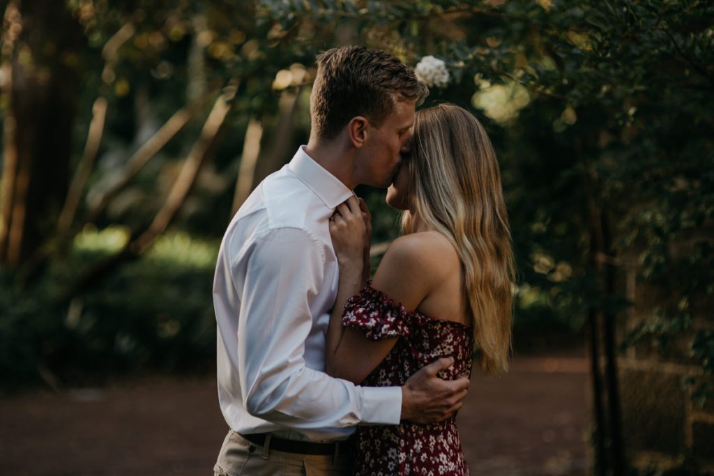 Claire & Michael - True Love Shoot Client Work  photography