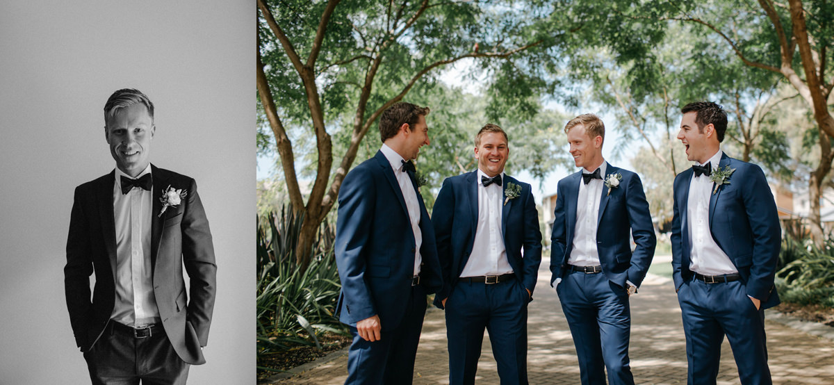 Claire & Michael get hitched - Black Brewing Co. Wedding  photography