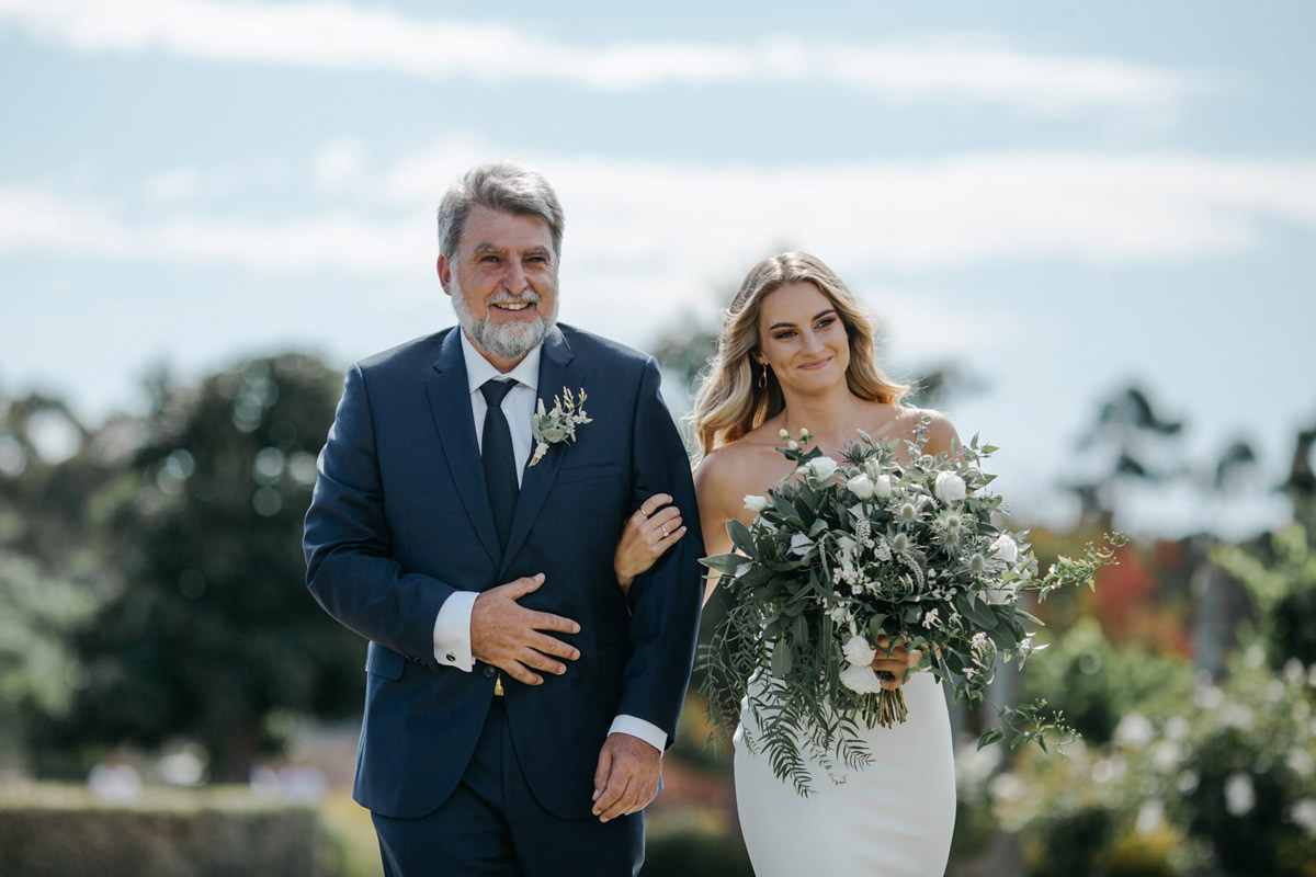 Claire & Michael get hitched - Black Brewing Co. Wedding  photography