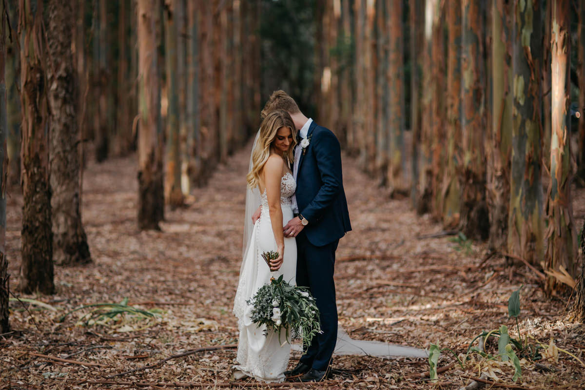 Claire & Michael get hitched - Black Brewing Co. Wedding  photography