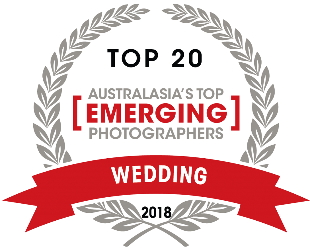 Top 20 Emerging Photographers - Tyler Brown - 2018 Capture Magazine Featured work Wedding  photography