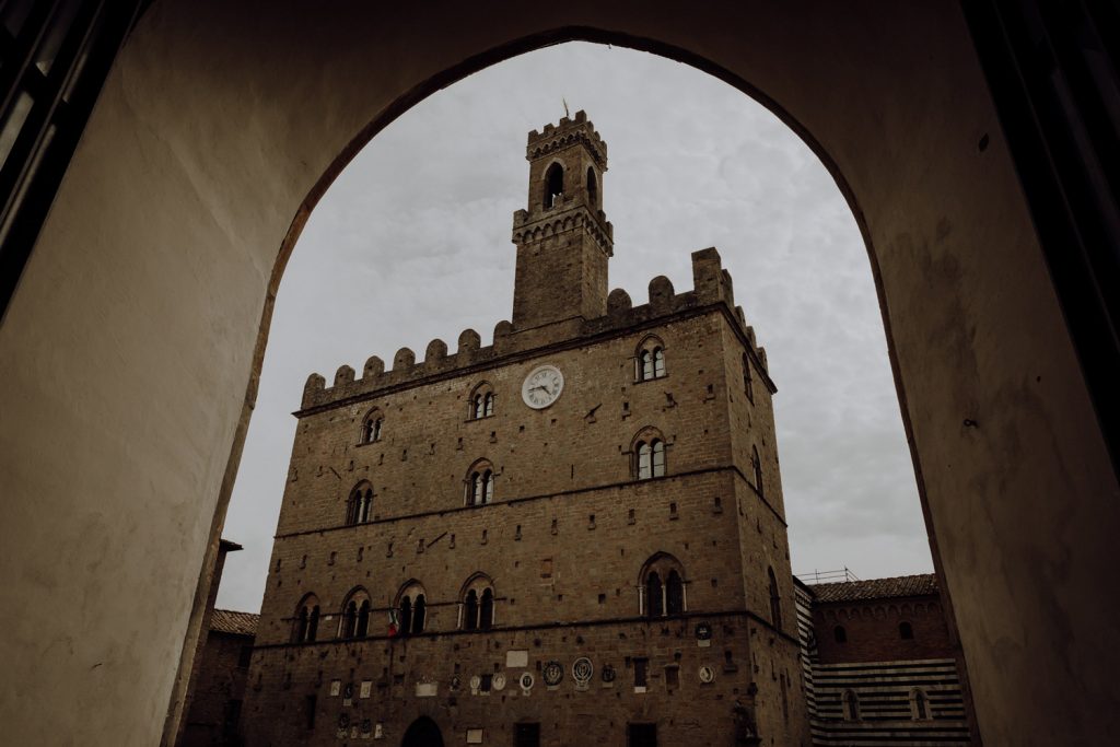 Destination Elopement -Tuscany- Erin & Nasir Travel Wedding  photography