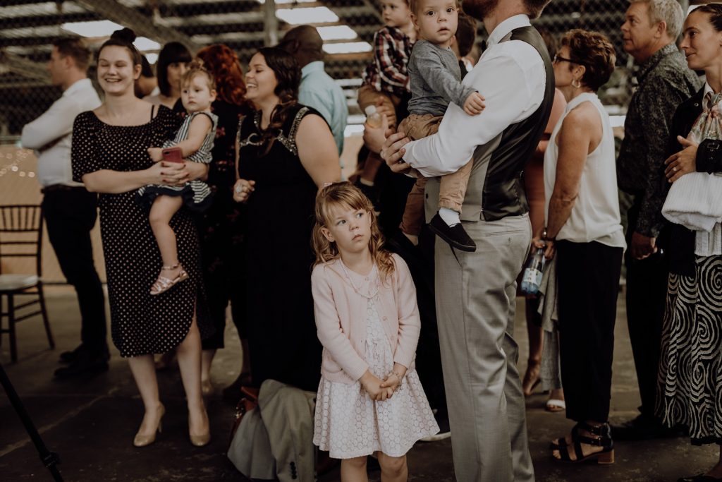 Melody & David - Fremantle - Stackwood Wedding Wedding  photography