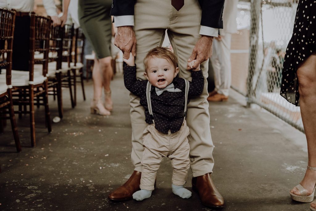 Melody & David - Fremantle - Stackwood Wedding Wedding  photography