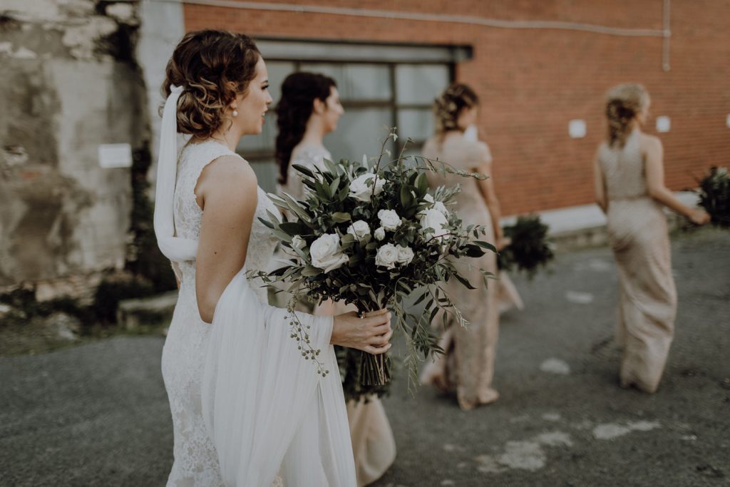 Melody & David - Fremantle - Stackwood Wedding Wedding  photography