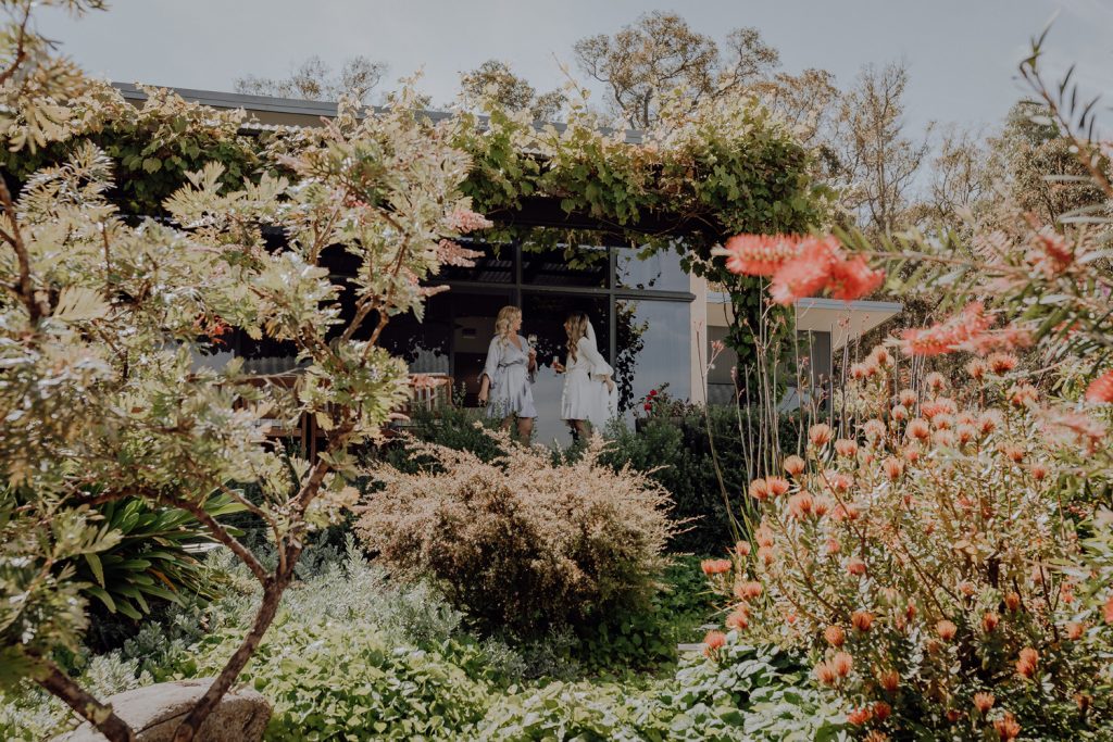 Renae & Josh - Caves Road Collective Wedding Wedding  photography