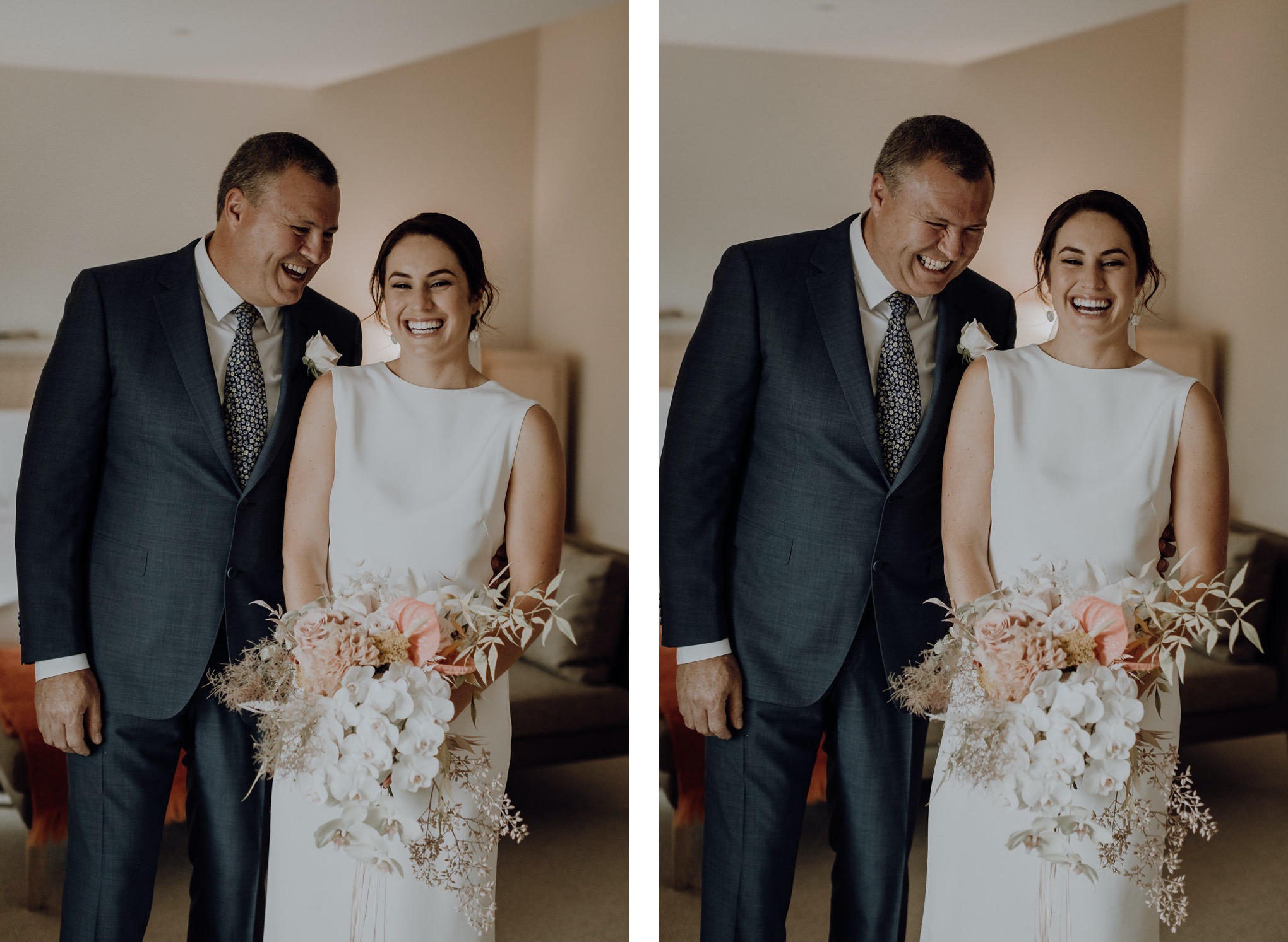 Stefani + Matt - The Flour Factory Wedding Wedding  photography