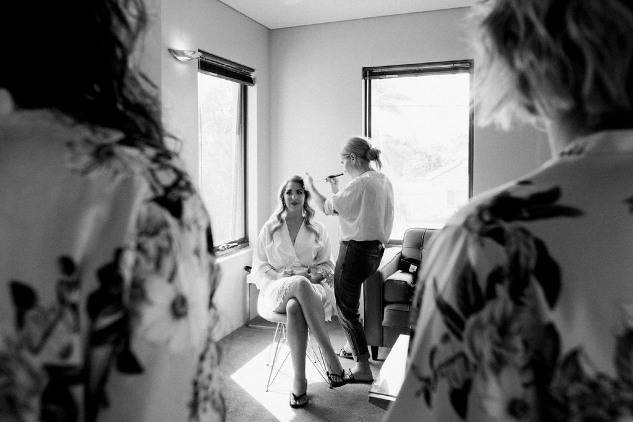 Catherine + Matt - Blasta Brewing Co Wedding Wedding  photography