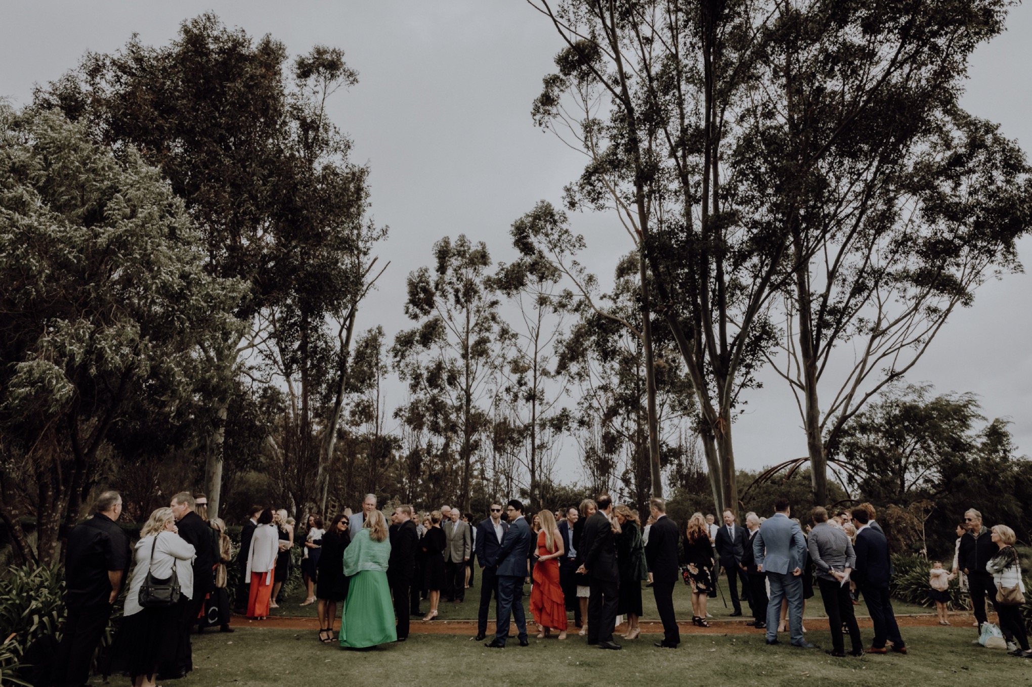 Matt + Pete - Margaret River Wedding Wedding  photography