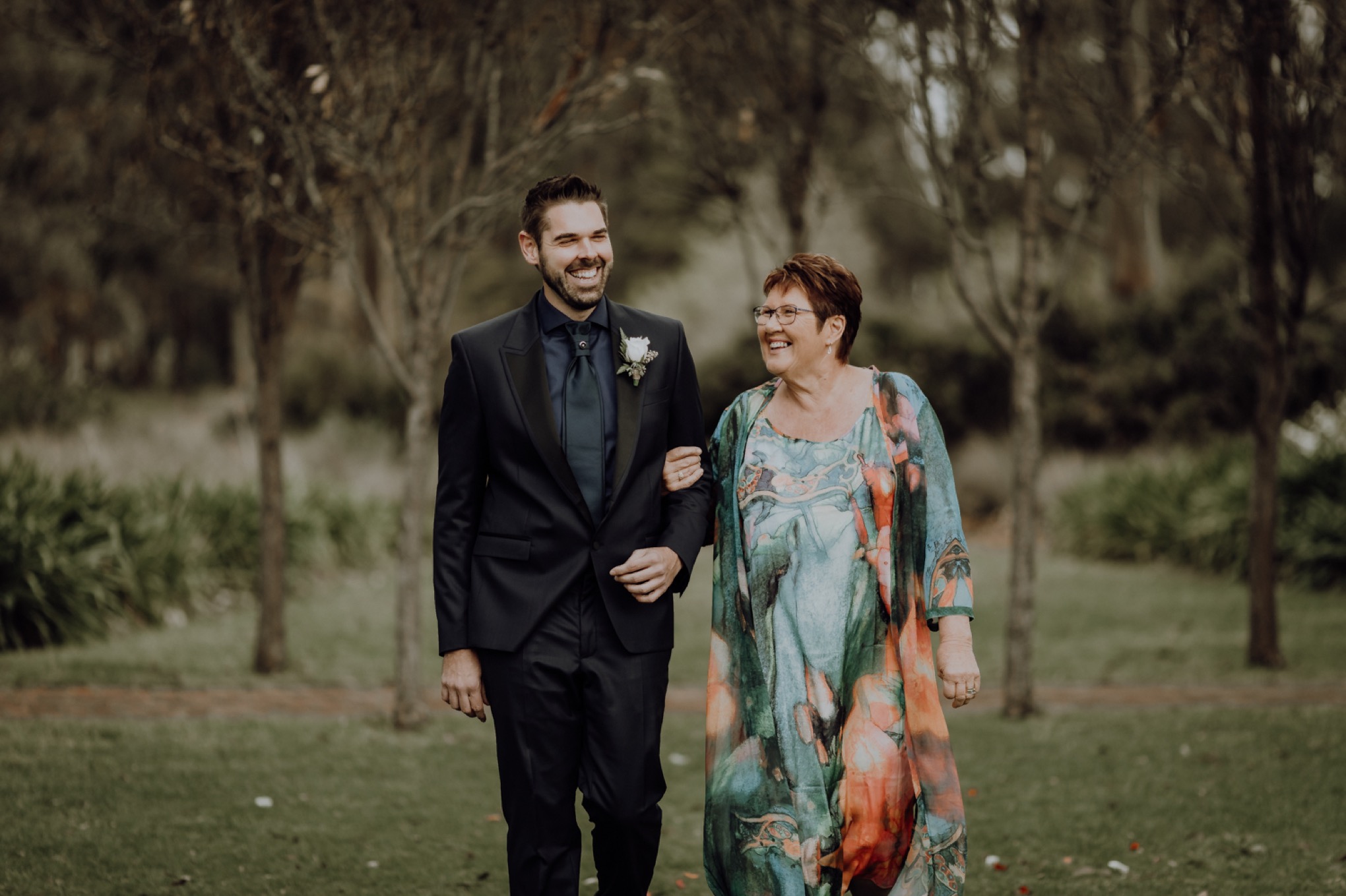 Matt + Pete - Margaret River Wedding Wedding  photography