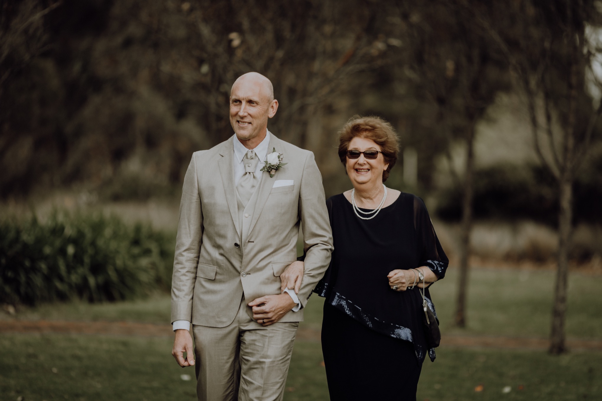 Matt + Pete - Margaret River Wedding Wedding  photography