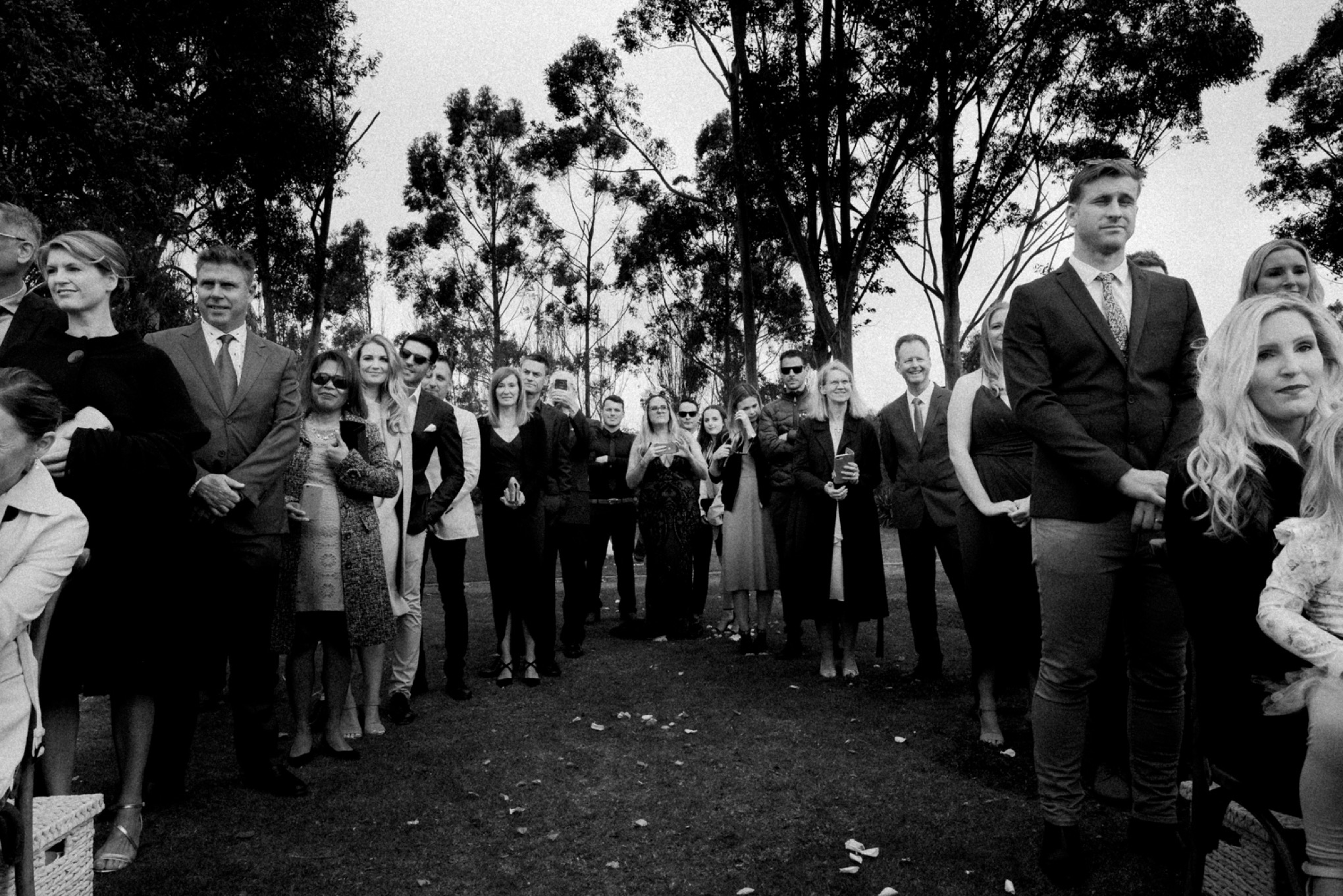 Matt + Pete - Margaret River Wedding Wedding  photography