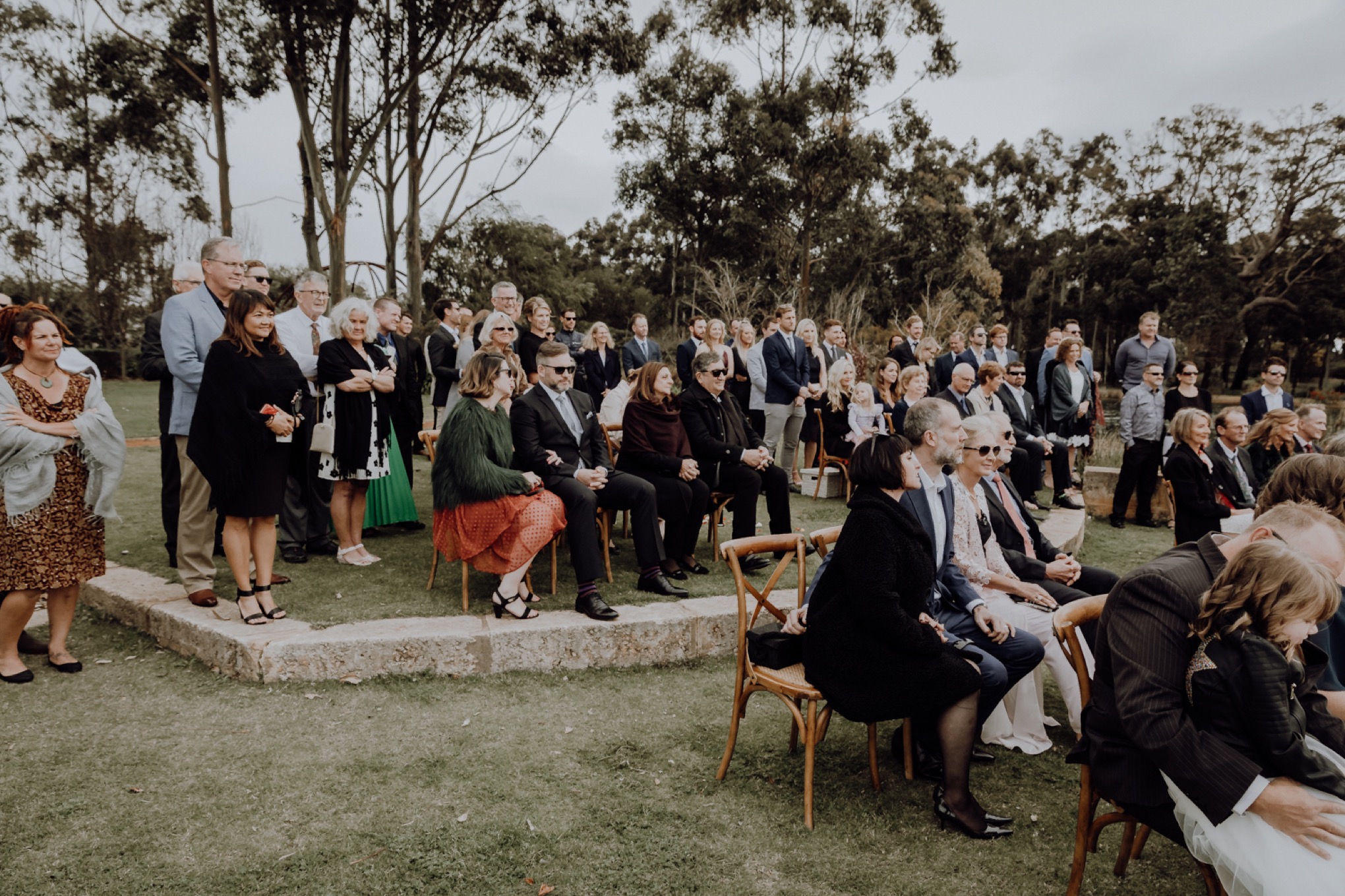 Matt + Pete - Margaret River Wedding Wedding  photography