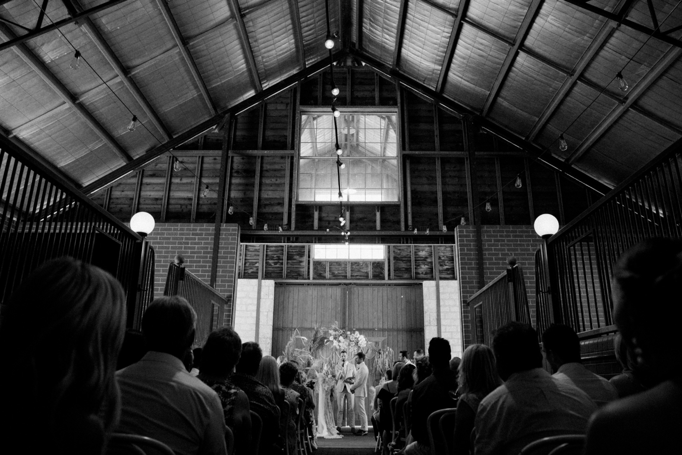 Ronnie + Matt Powers - Brookleigh, Swan Valley Wedding Wedding  photography