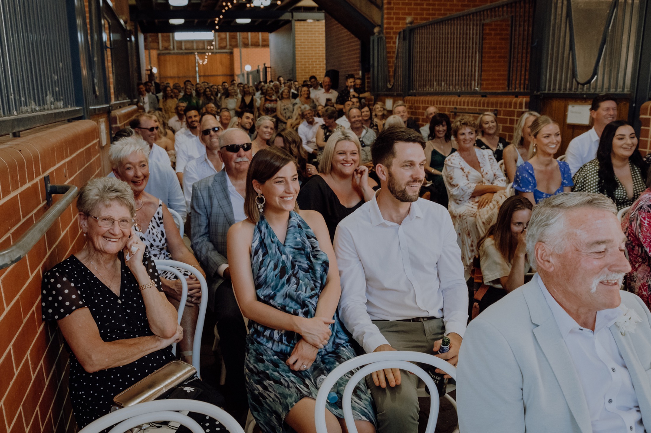 Ronnie + Matt Powers - Brookleigh, Swan Valley Wedding Wedding  photography