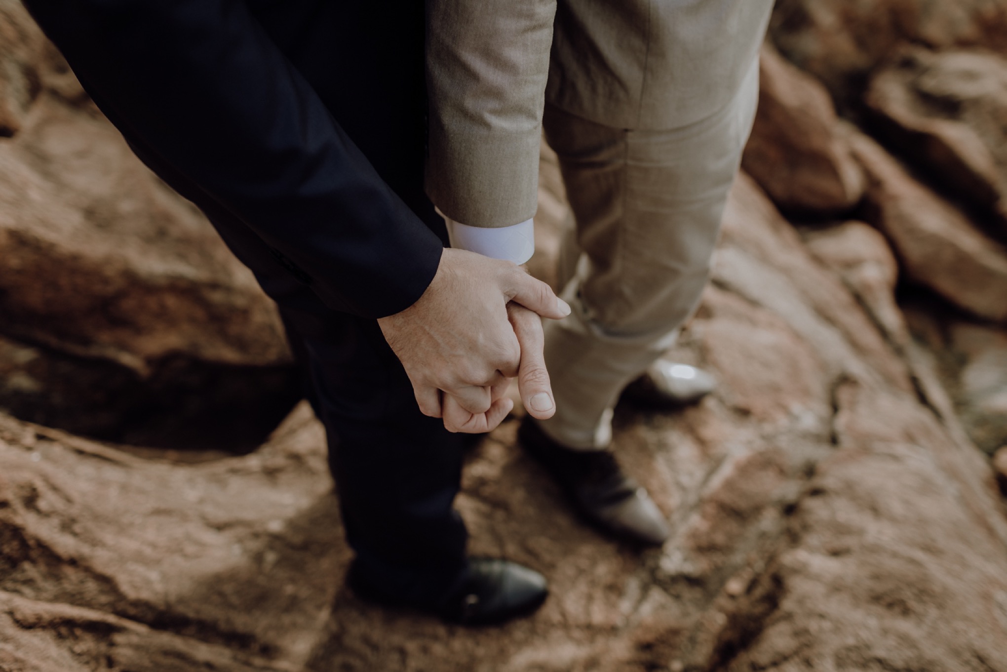 Matt + Pete - Margaret River Wedding Wedding  photography