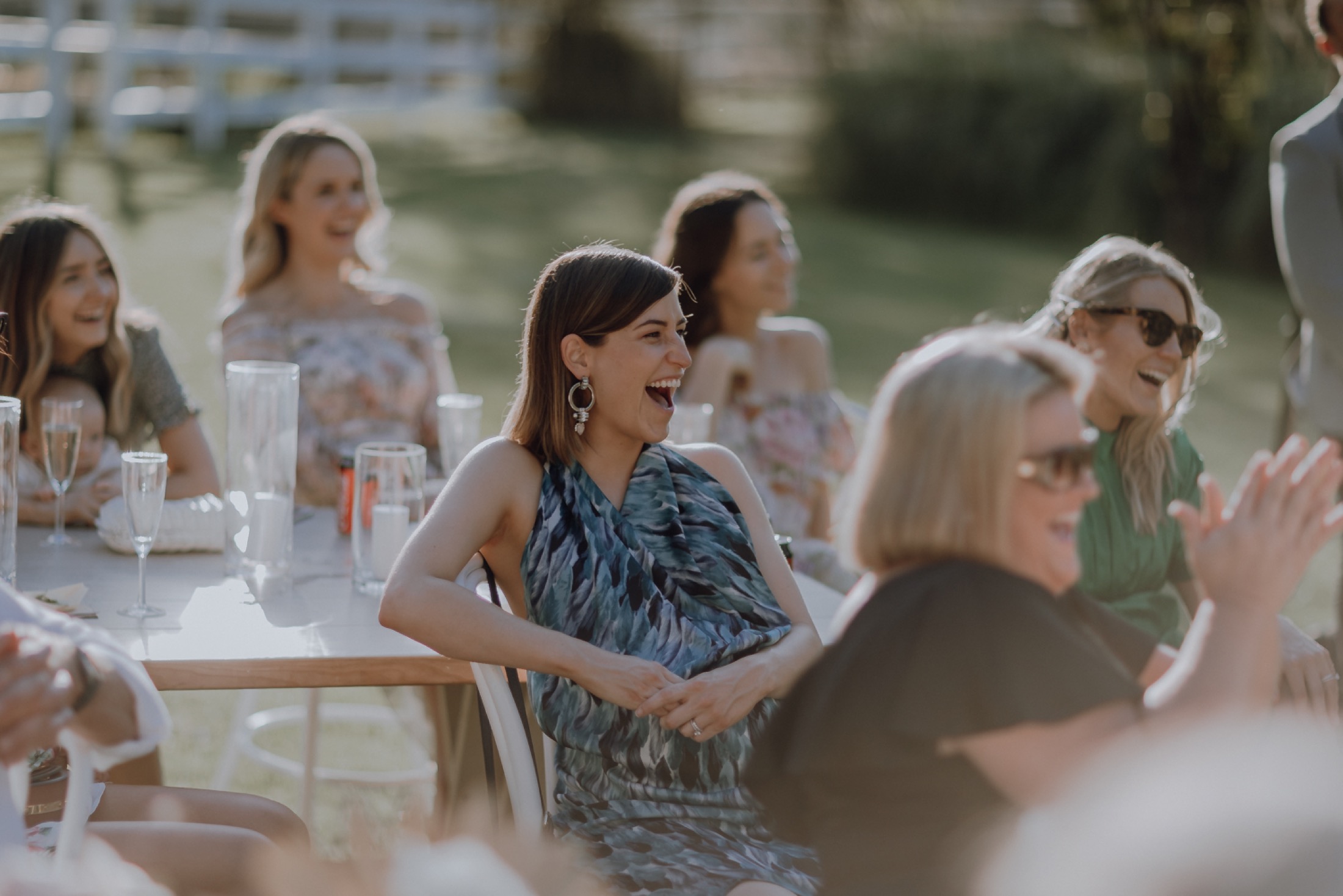 Ronnie + Matt Powers - Brookleigh, Swan Valley Wedding Wedding  photography