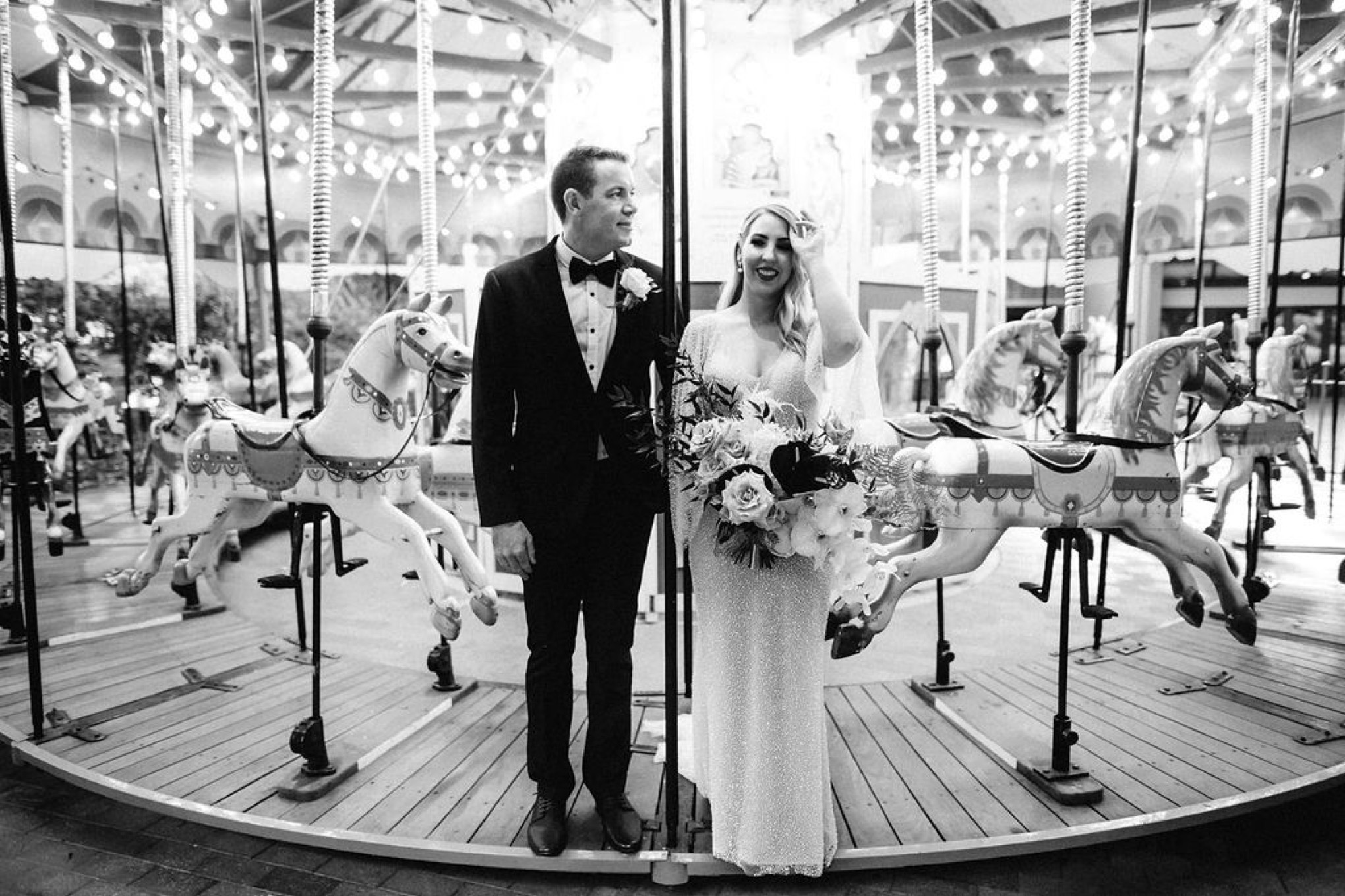 Catherine + Matt - Blasta Brewing Co Wedding Wedding  photography