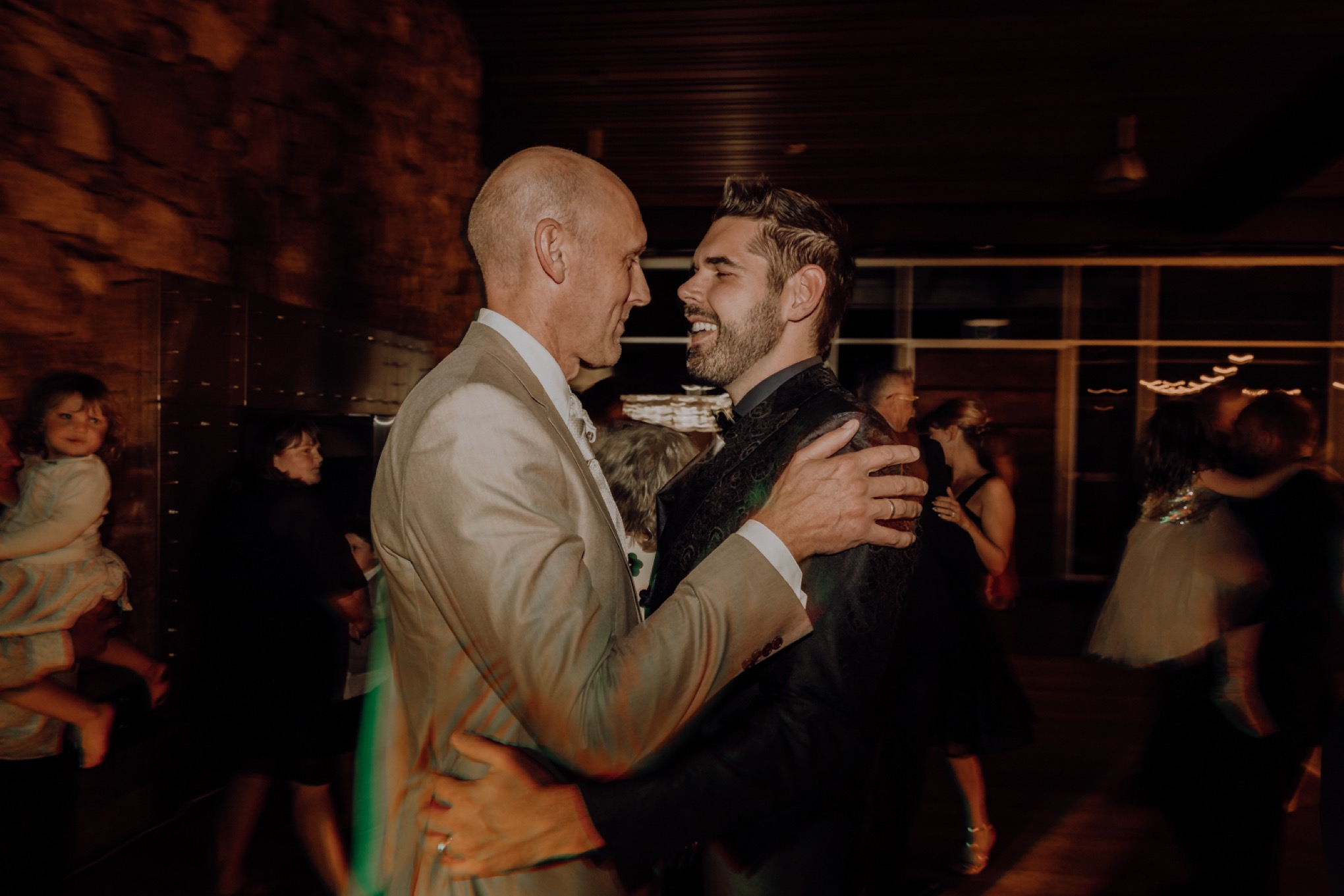 Matt + Pete - Margaret River Wedding Wedding  photography