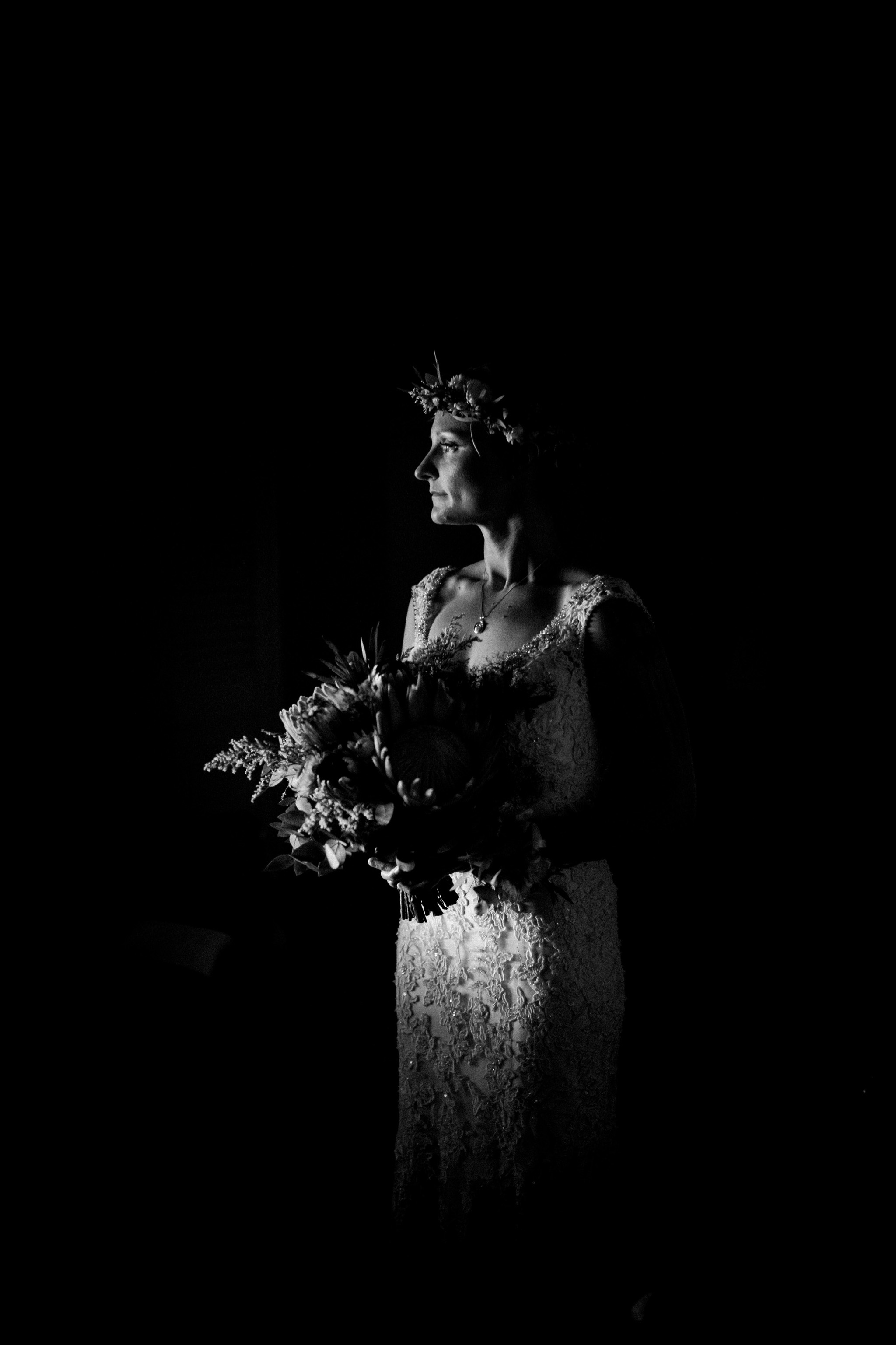 Alisa + Danika - Barn1890, Adelaide, SA Wedding Wedding  photography