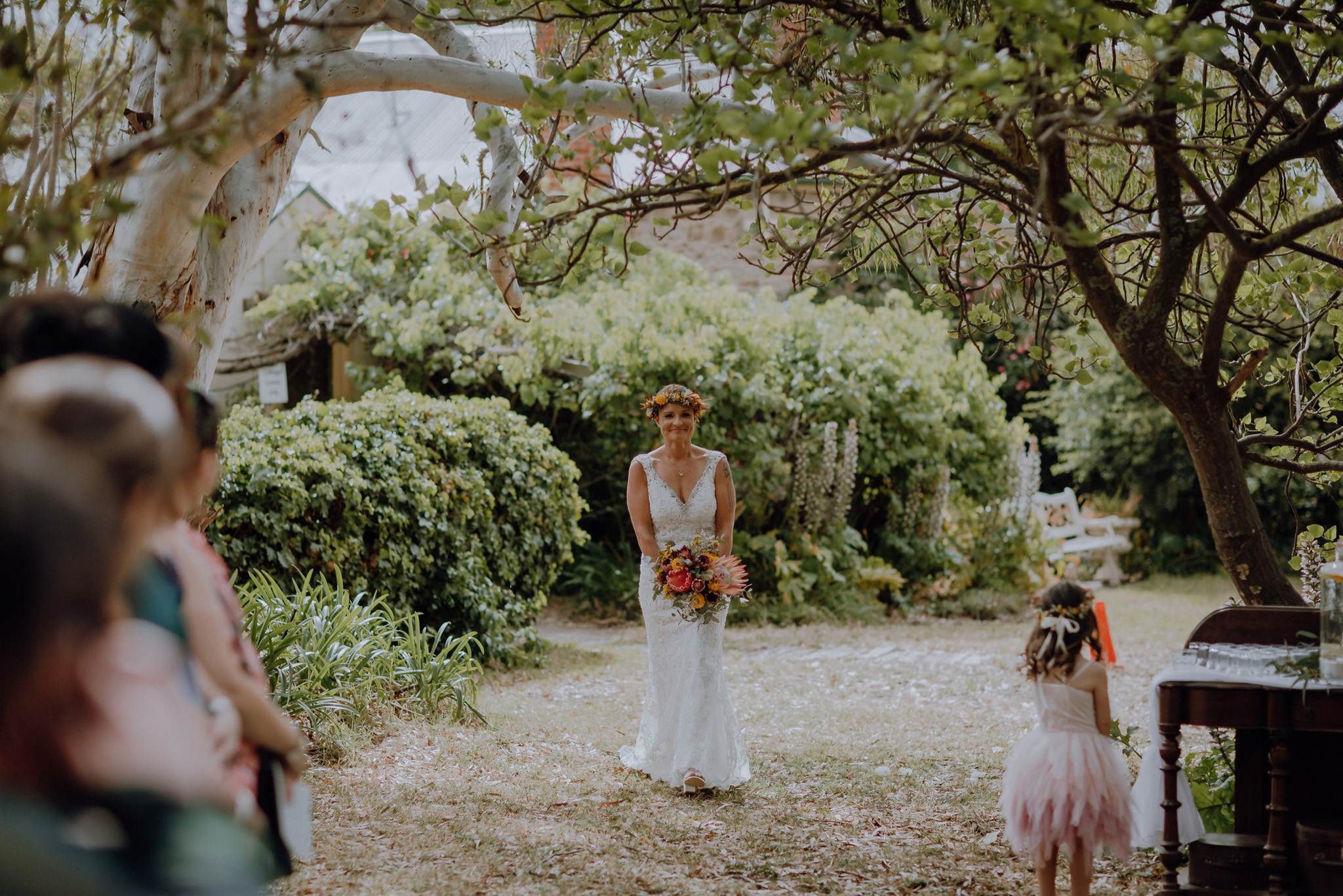 Alisa + Danika - Barn1890, Adelaide, SA Wedding Wedding  photography