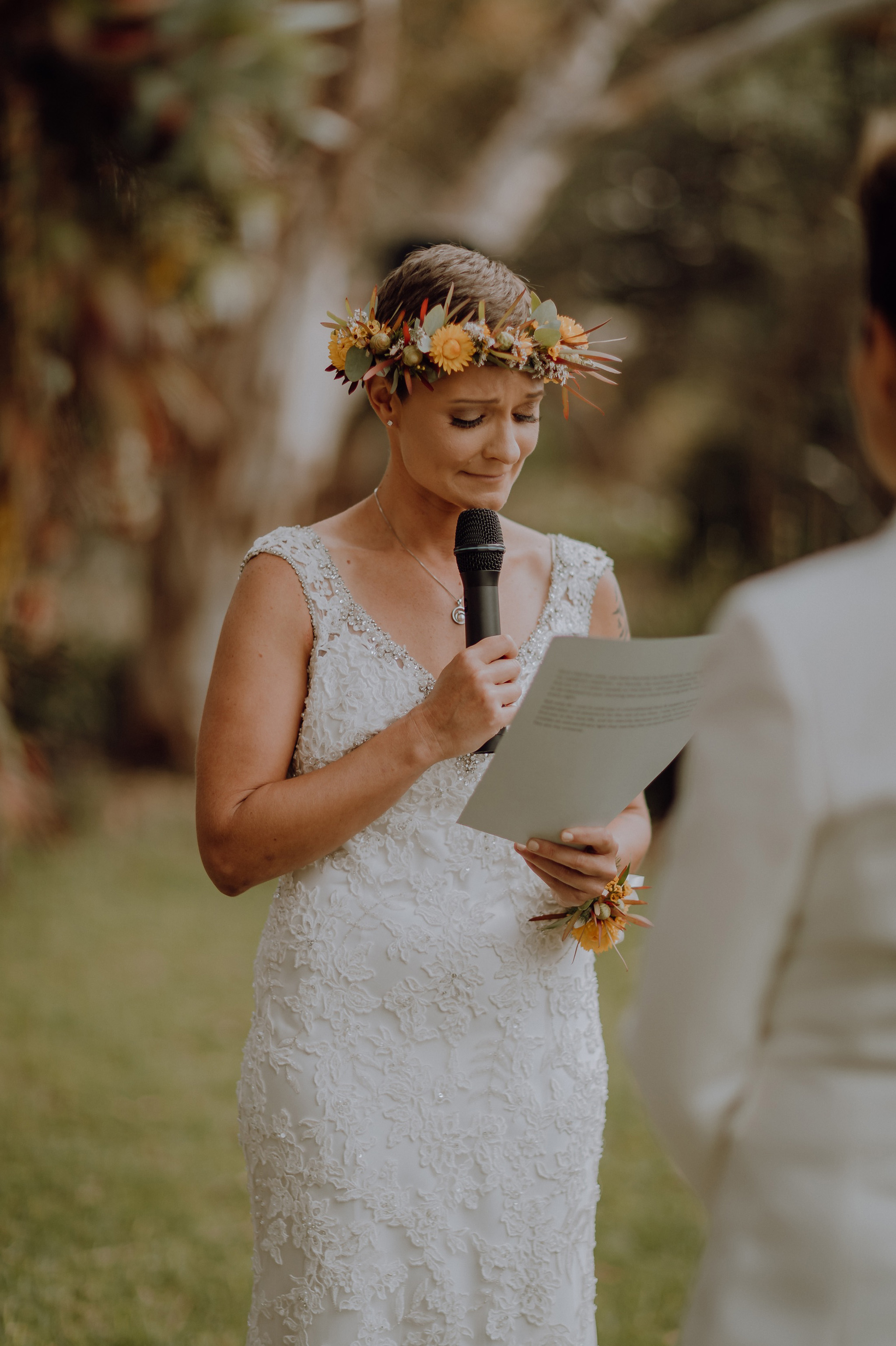 Alisa + Danika - Barn1890, Adelaide, SA Wedding Wedding  photography