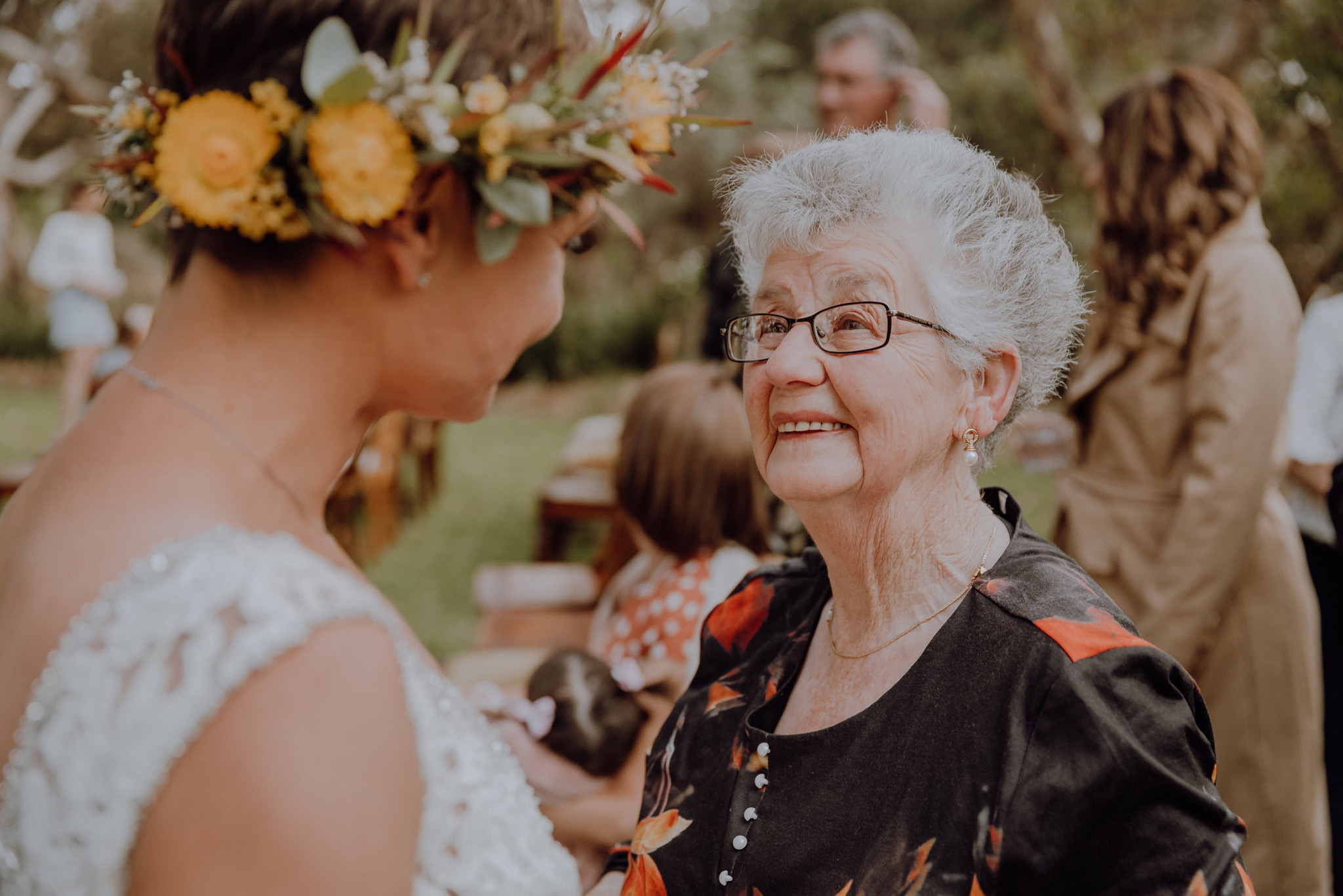 Alisa + Danika - Barn1890, Adelaide, SA Wedding Wedding  photography