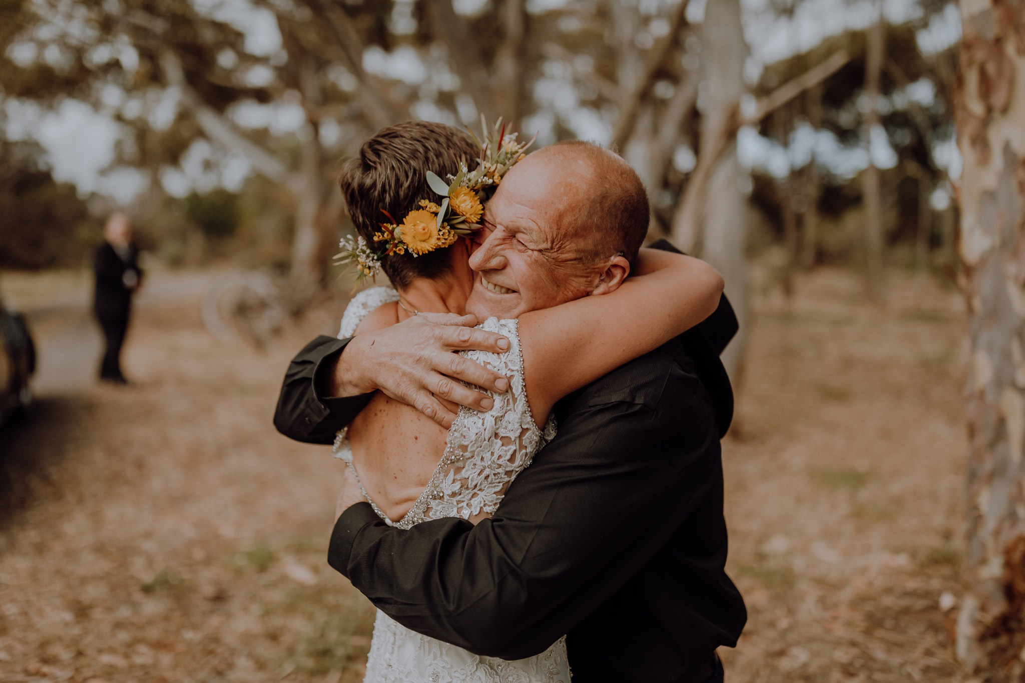 Alisa + Danika - Barn1890, Adelaide, SA Wedding Wedding  photography