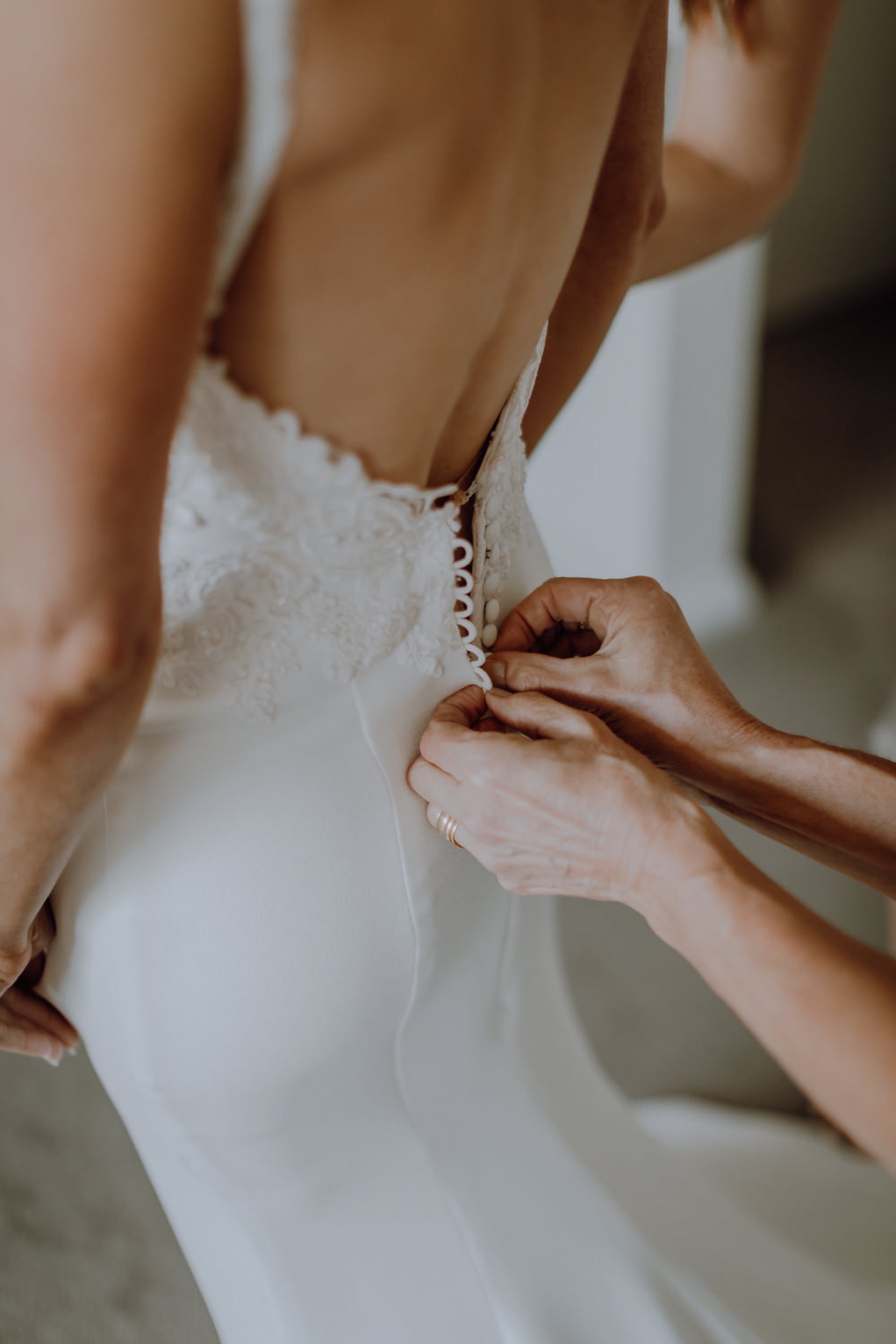 Kelsie + Dean - Margaret River Wedding Wedding  photography