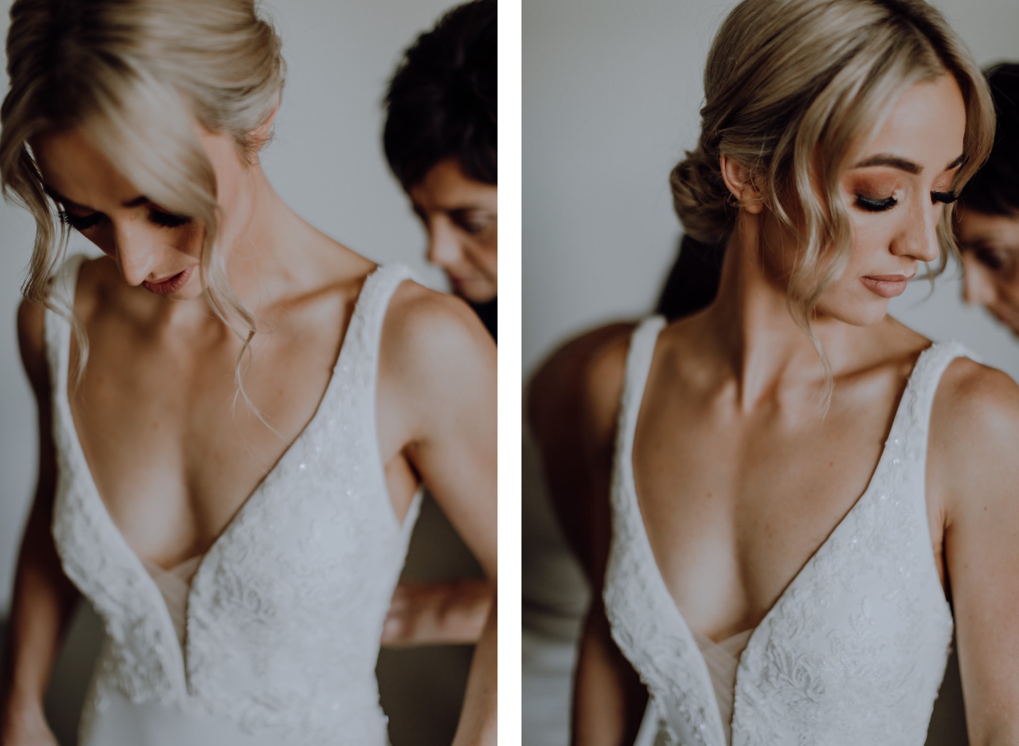 Kelsie + Dean - Margaret River Wedding Wedding  photography