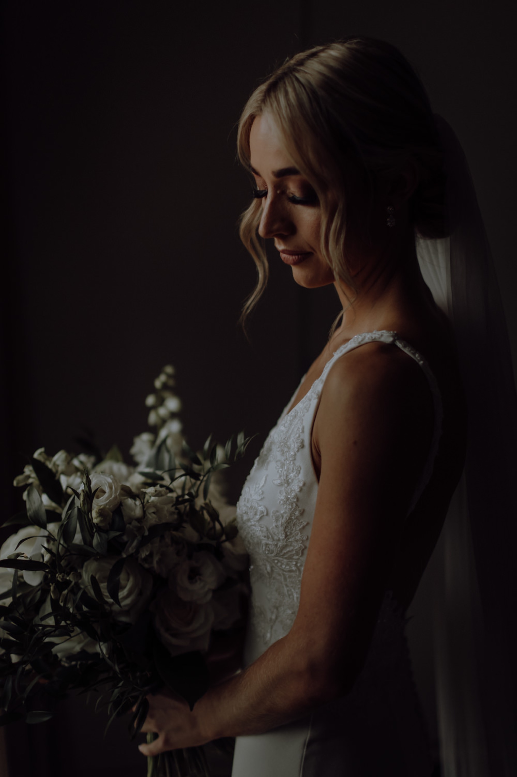 Kelsie + Dean - Margaret River Wedding Wedding  photography