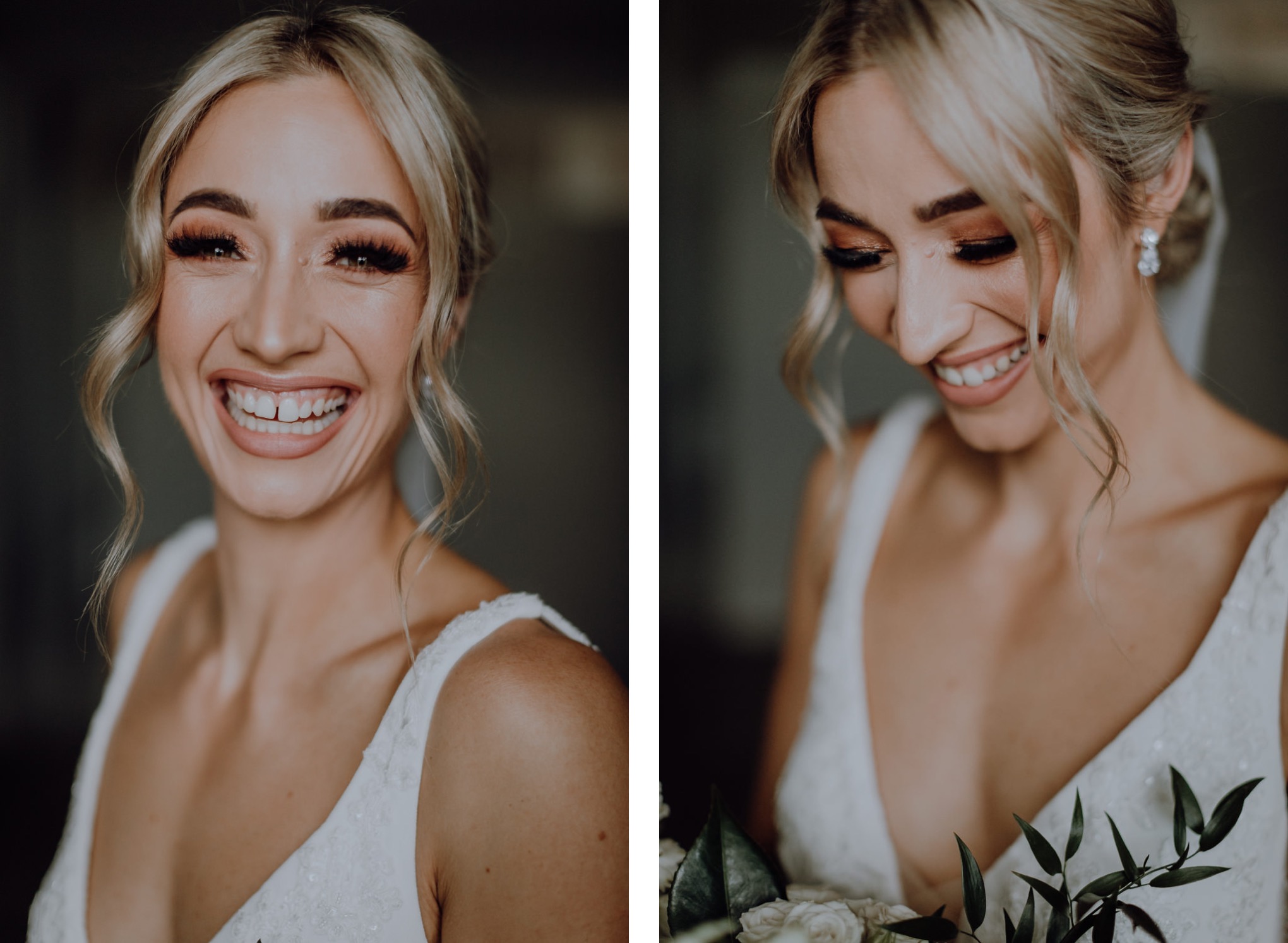 Kelsie + Dean - Margaret River Wedding Wedding  photography