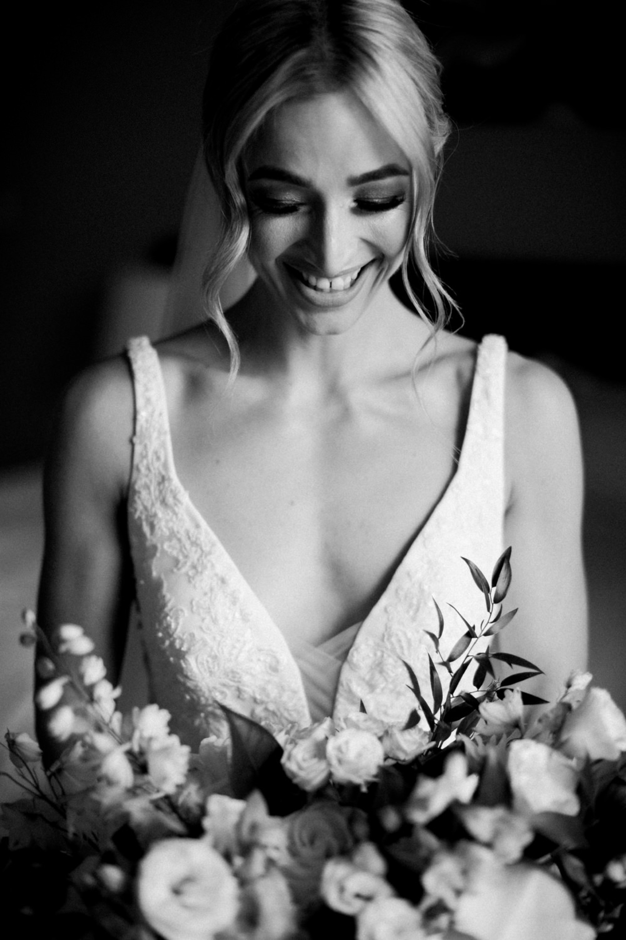 Kelsie + Dean - Margaret River Wedding Wedding  photography