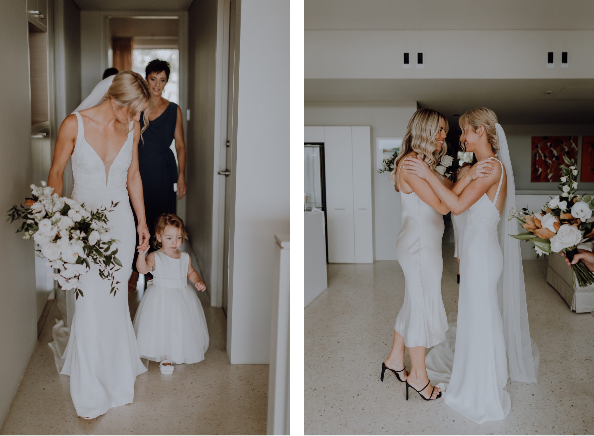 Kelsie + Dean - Margaret River Wedding Wedding  photography