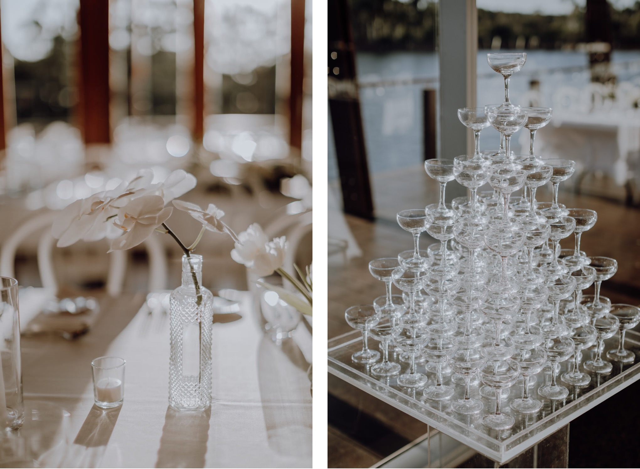 Kelsie + Dean - Margaret River Wedding Wedding  photography