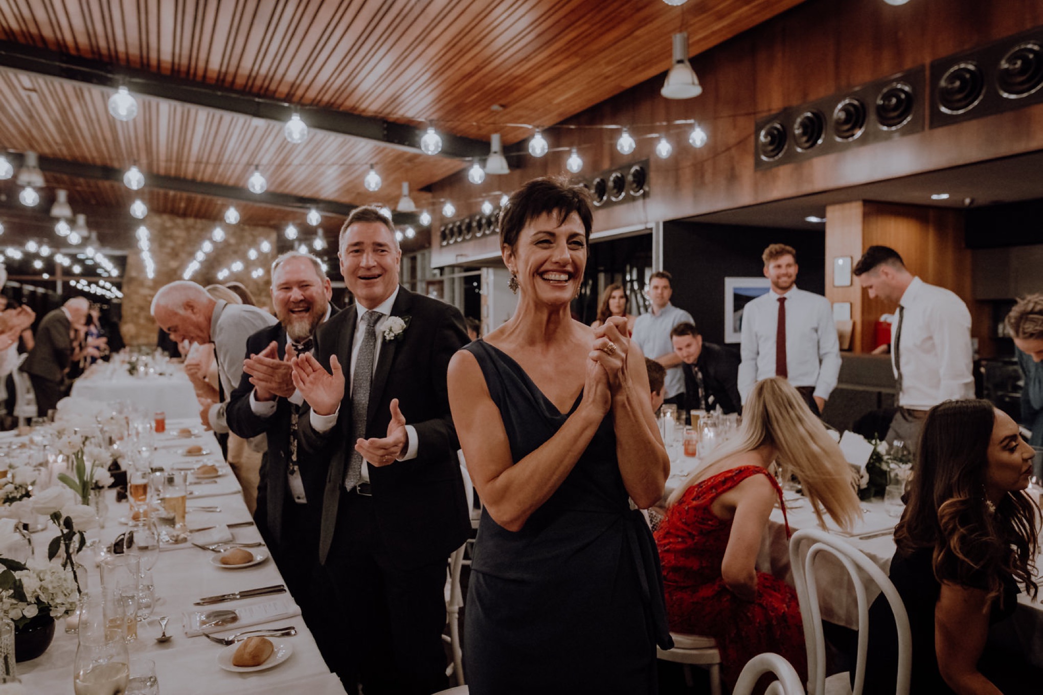 Kelsie + Dean - Margaret River Wedding Wedding  photography