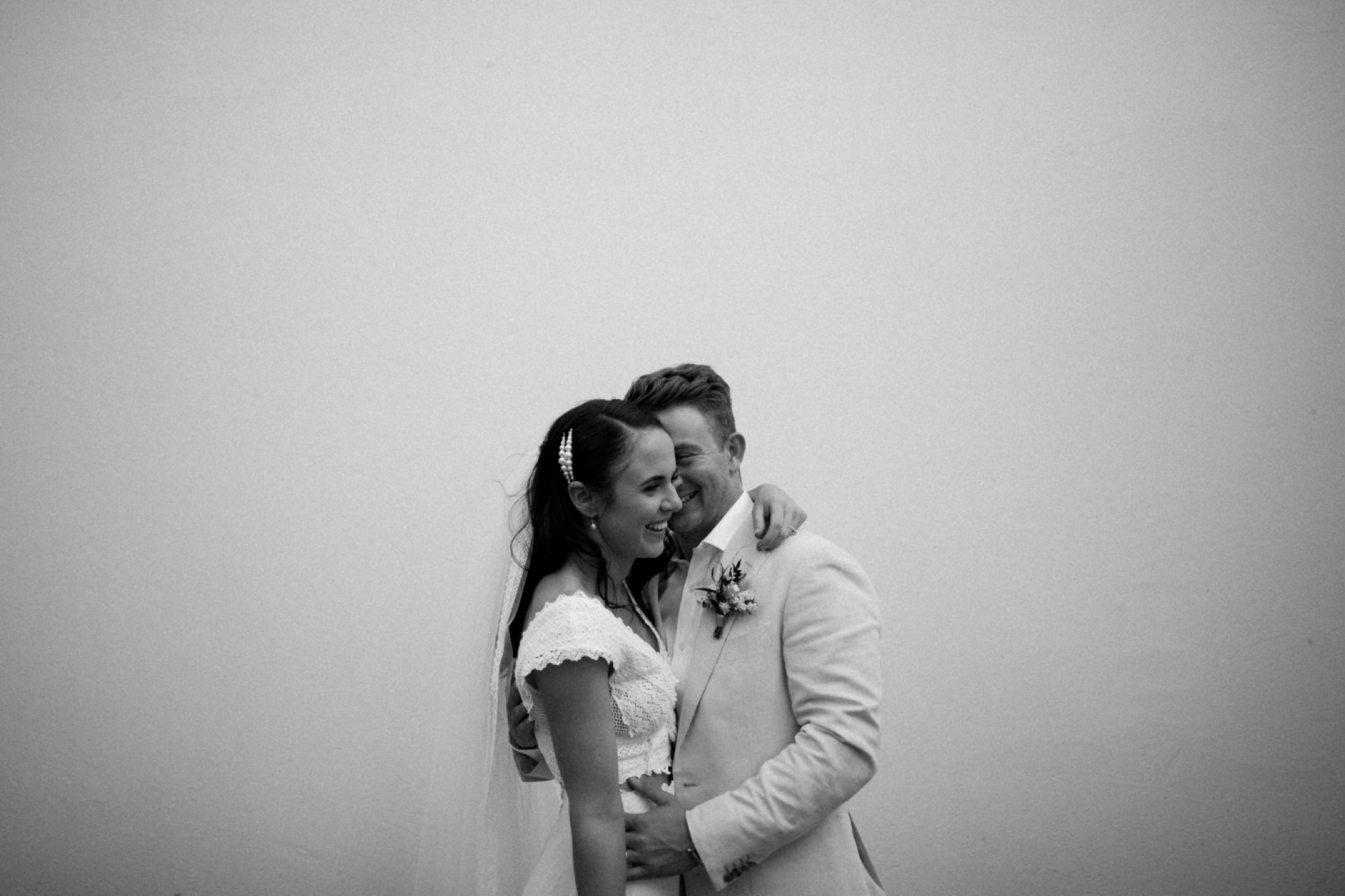 Tauri + Dylan - Credaro Wines Wedding Wedding  photography