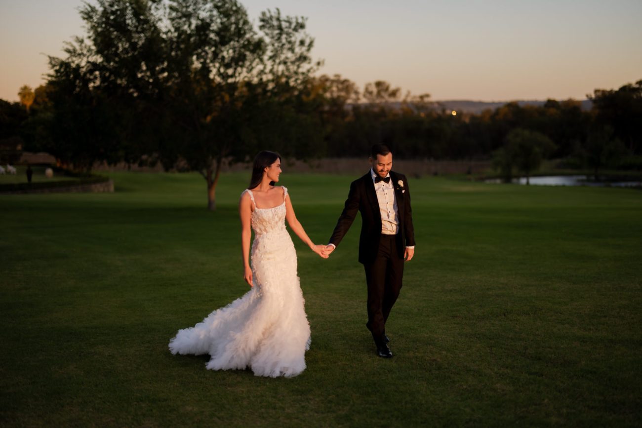 Yas & Hung Sandalford Wedding Perth