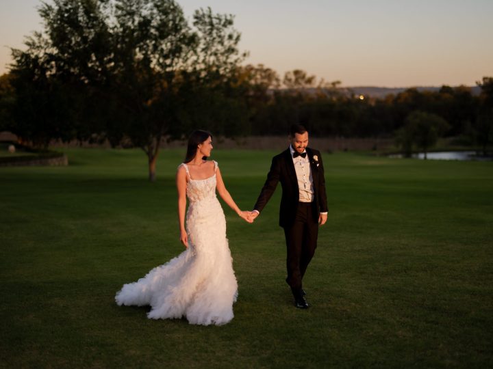 Yas & Hung Sandalford Wedding Perth