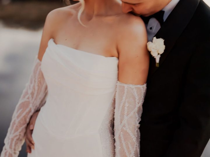 Katie & Mitch Old Broadwater Farm Wedding Blog - Tyler Brown Photography