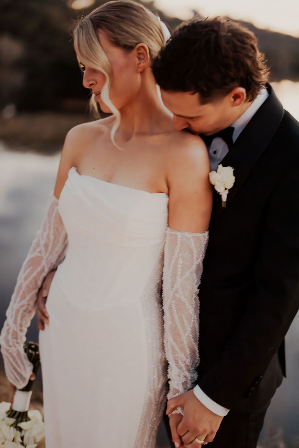 Katie & Mitch Old Broadwater Farm Wedding Blog - Tyler Brown Photography