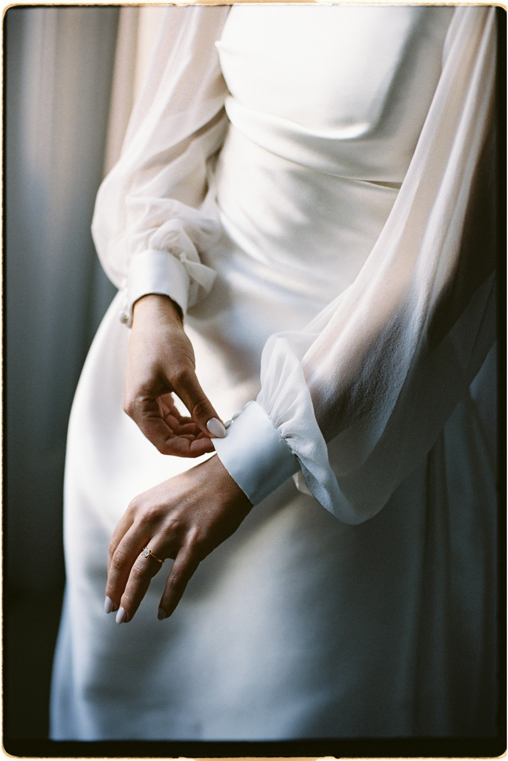 Perth Film Photography Tyler Brown