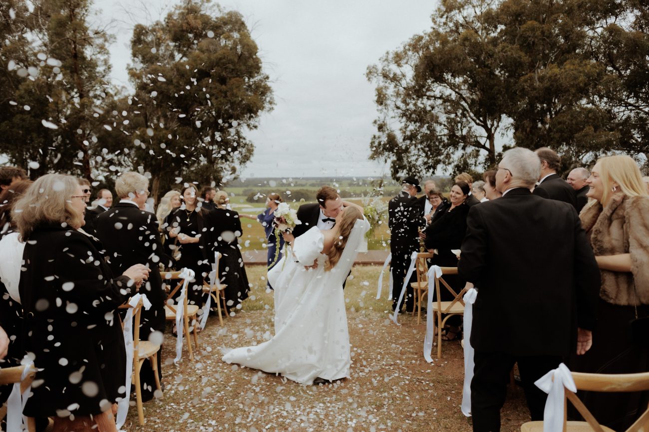 Charlie & Sam - Tyler Brown Photography